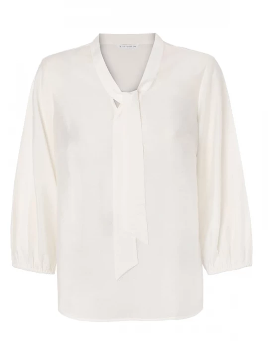 Foto van product TATUUM Blouse 'Mirva' wit
