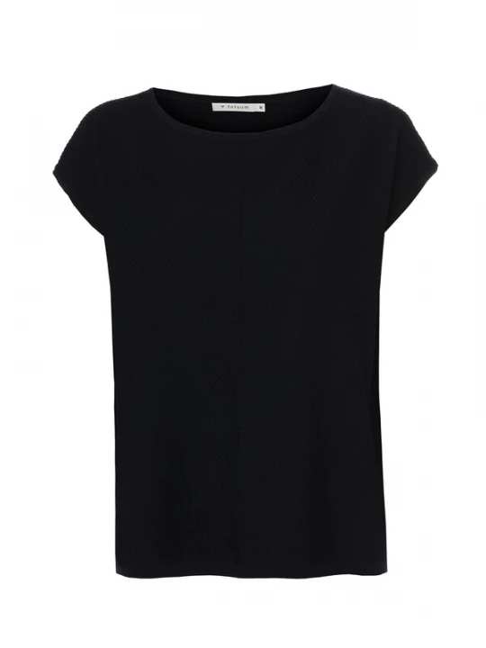 Foto van product TATUUM Blouse navy