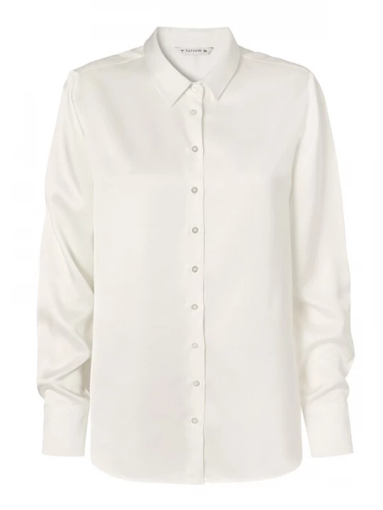 Foto van product TATUUM Blouse 'Nika' offwhite