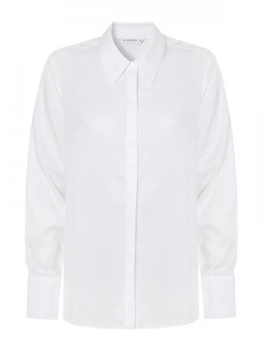 Foto van product TATUUM Blouse 'Nikali' wit
