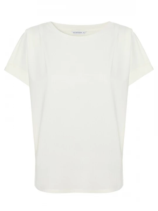 Foto van product TATUUM Blouse offwhite