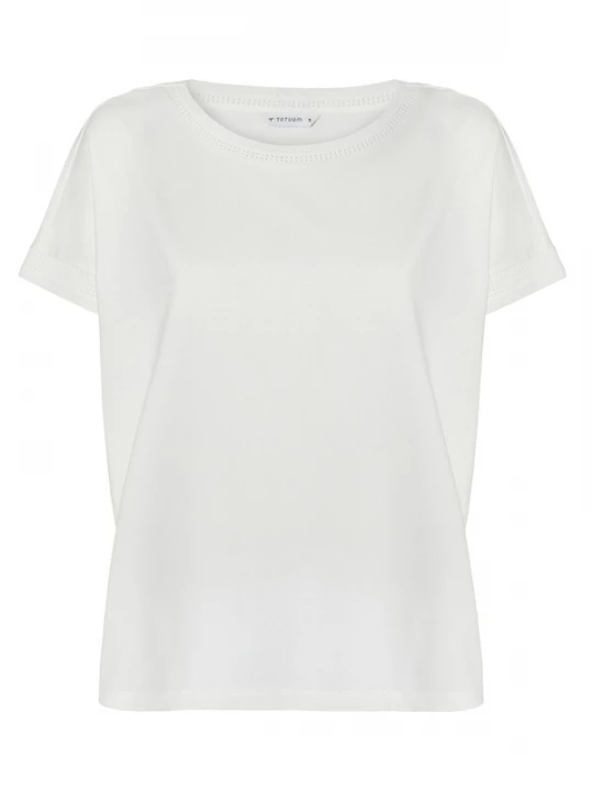 Foto van product TATUUM Blouse offwhite