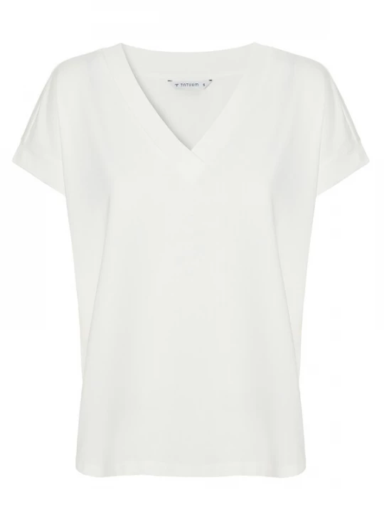 Foto van product TATUUM Blouse offwhite