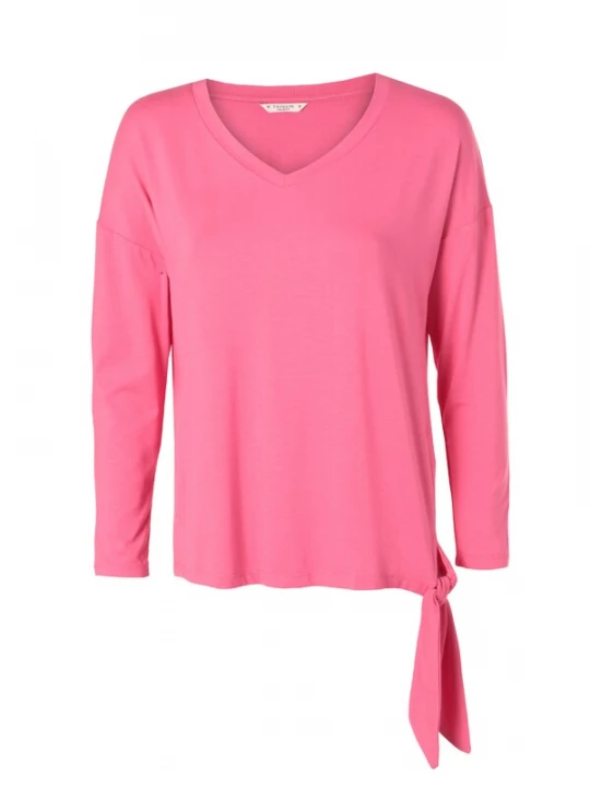 Foto van product TATUUM Blouse 'Segro' pink