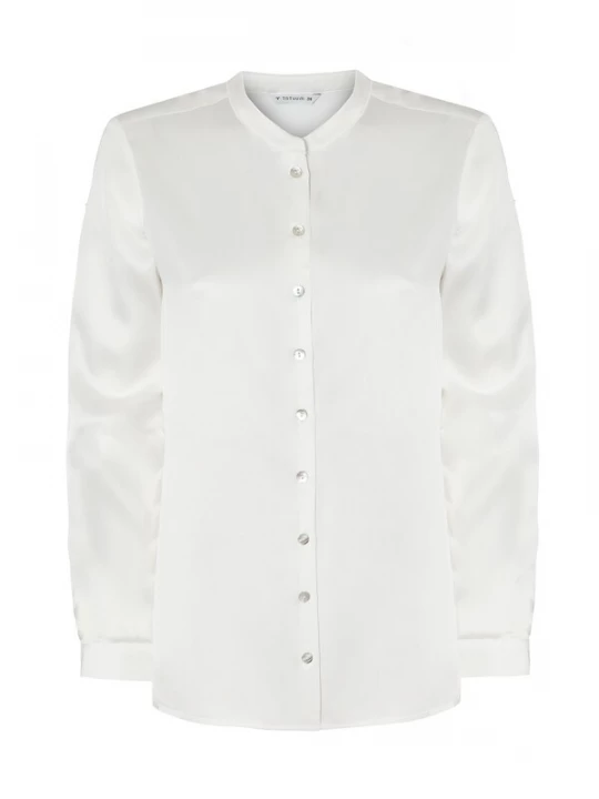 Foto van product TATUUM Blouse 'Stendi' offwhite