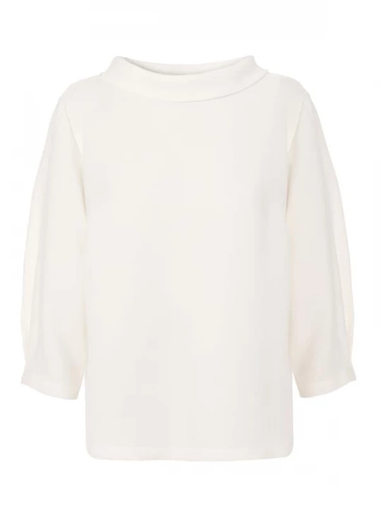 Foto van product TATUUM Blouse 'Takeri' offwhite