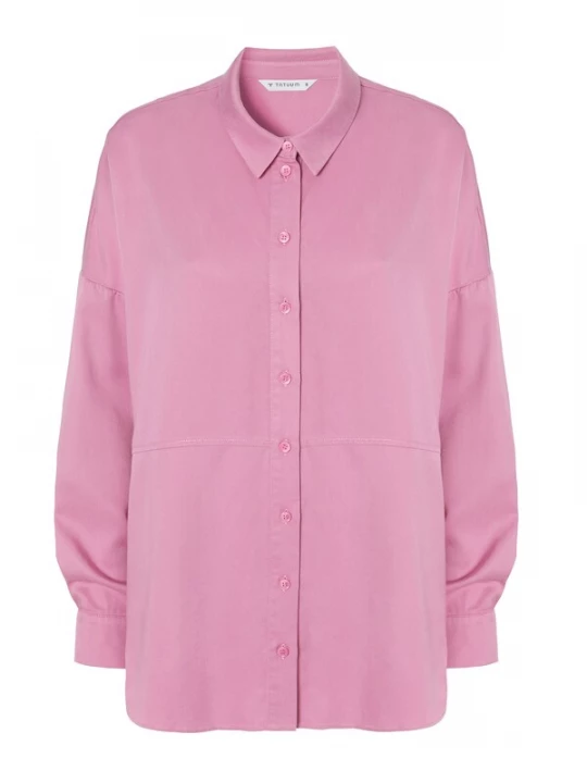 Foto van product TATUUM Blouse 'Tutu' pink