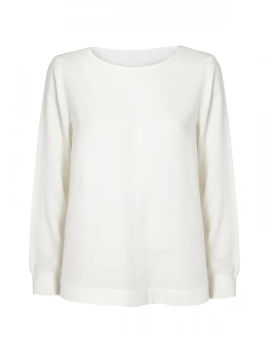 Foto van product TATUUM Blouse 'Viki' offwhite