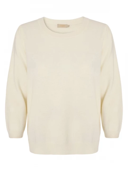 Foto van product TATUUM Blouse 'Vona' wit