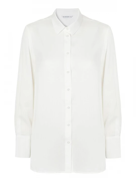 Foto van product TATUUM Blouse wit