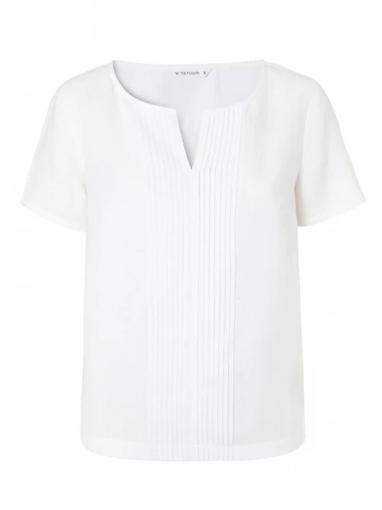 Foto van product TATUUM Blouse wit