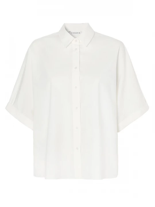 Foto van product TATUUM Blouse 'Zoria' wit