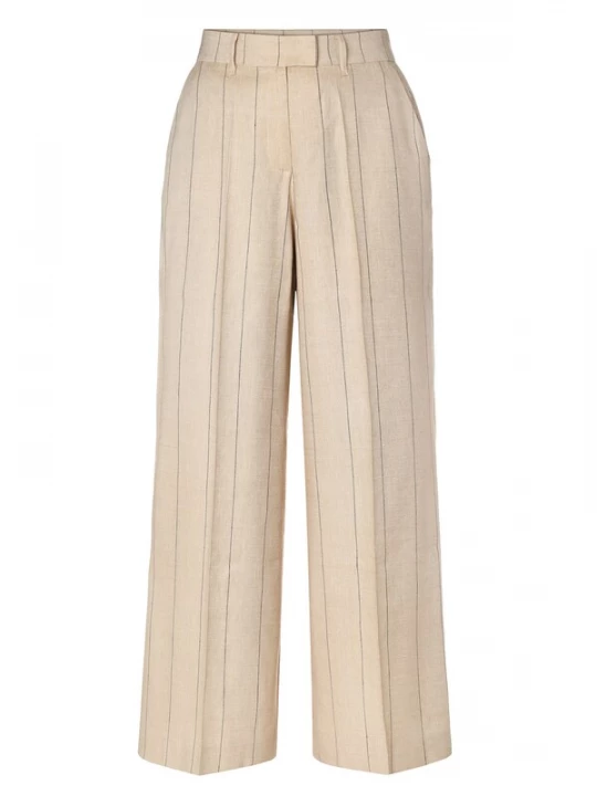 Foto van product TATUUM Broek beige
