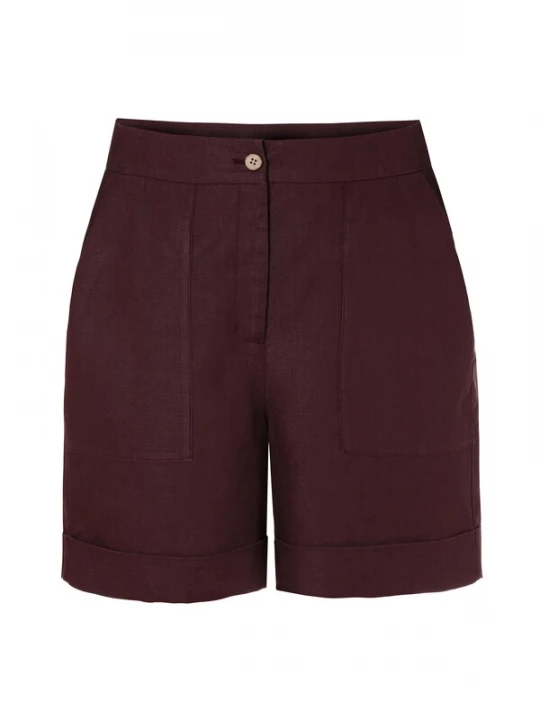 Foto van product TATUUM Broek 'Erio' cyclaam