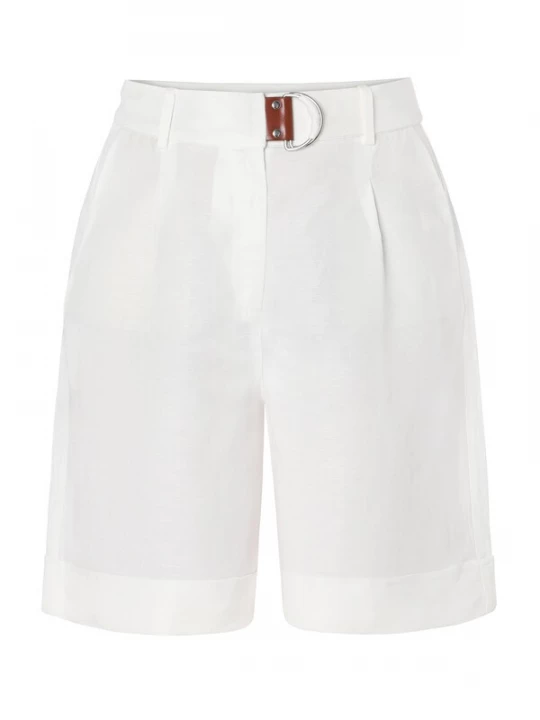 Foto van product TATUUM Broek 'Kosoko' offwhite