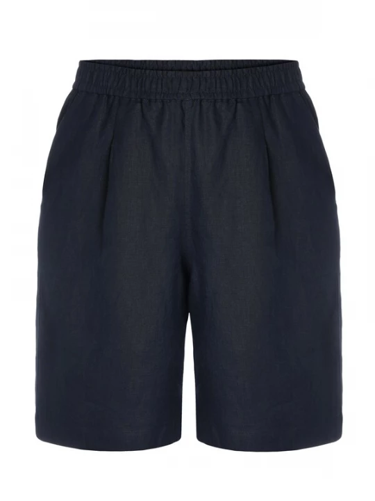 Foto van product TATUUM Broek 'Marta' navy