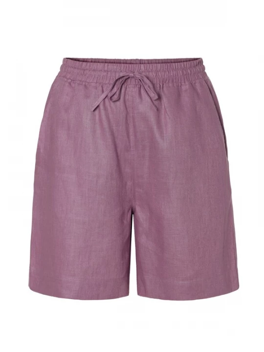 Foto van product TATUUM Broek 'Sevilla' violetblauw
