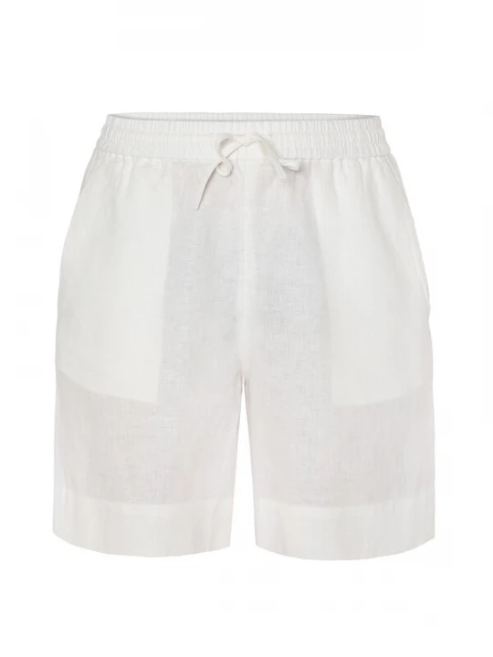Foto van product TATUUM Broek 'Sevilla' wit
