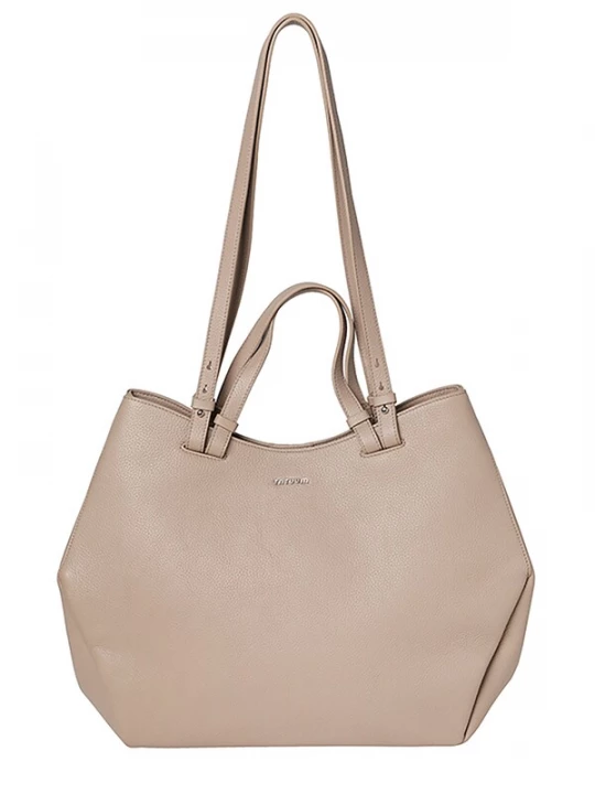 Foto van product TATUUM Handtas 'Livetta' beige