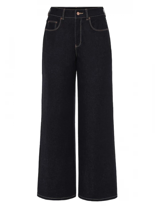 Foto van product TATUUM Jeans 'Brooklyn' navy