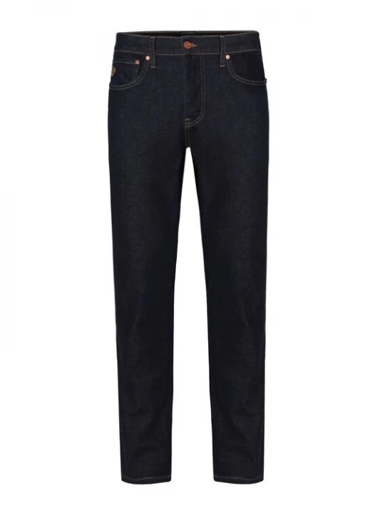 Foto van product TATUUM Jeans 'Karmin' donkerblauw