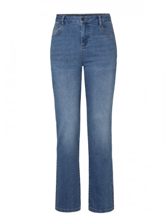 Foto van product TATUUM Jeans 'Lassi' blauw denim