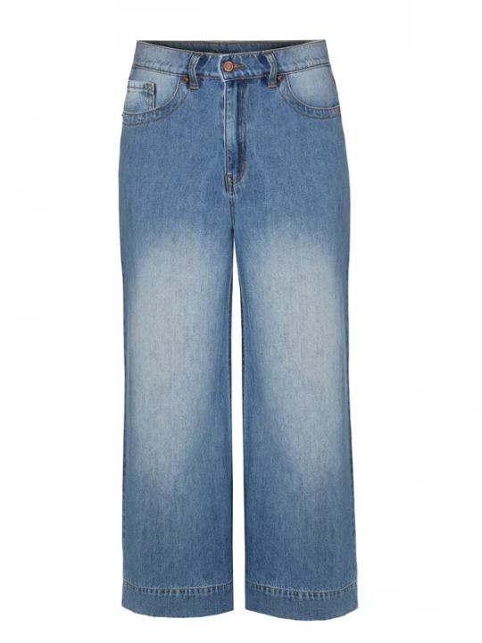 Foto van product TATUUM Jeans 'Ravey' blauw denim