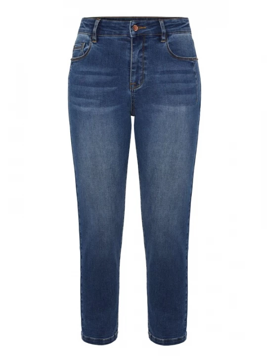 Foto van product TATUUM Jeans 'Saro 1' blauw denim