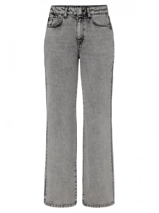 Foto van product TATUUM Jeans 'Tanaka 1' grey denim