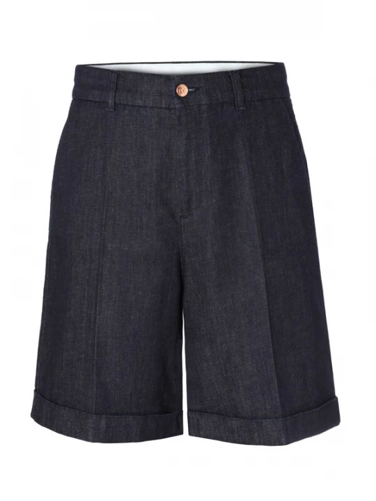 Foto van product TATUUM Jeans 'Teremi' donkerblauw