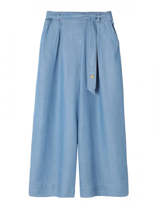 Foto van product TATUUM Jeans 'Zami' blauw denim