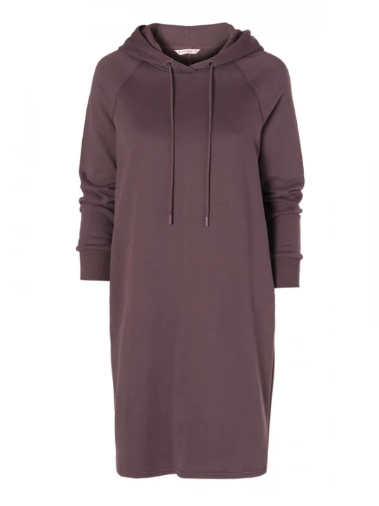 Foto van product TATUUM Jurk 'Aspena' mauve