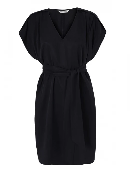 Foto van product TATUUM Jurk 'Ovita' navy