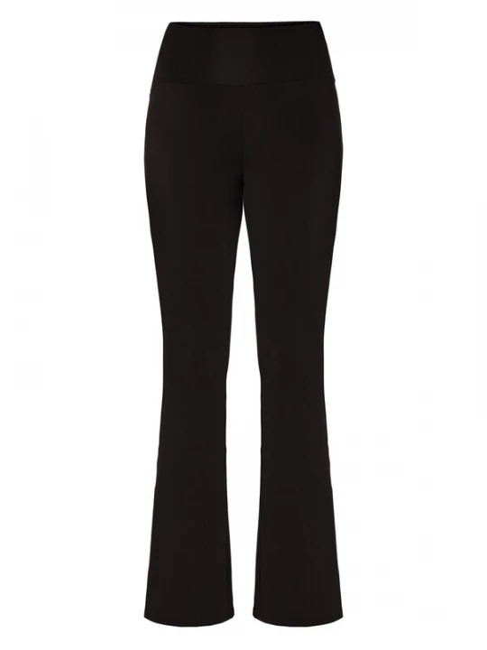 Foto van product TATUUM Leggings 'Olis' donkerbruin