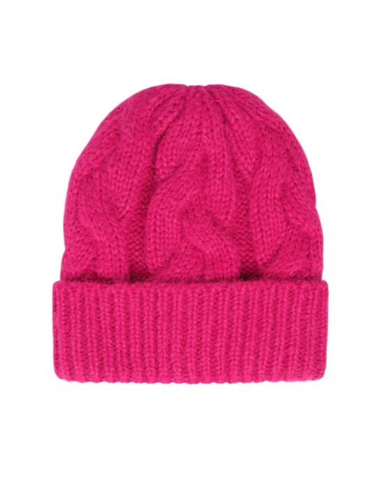 Foto van product TATUUM Muts 'Werona 1' magenta