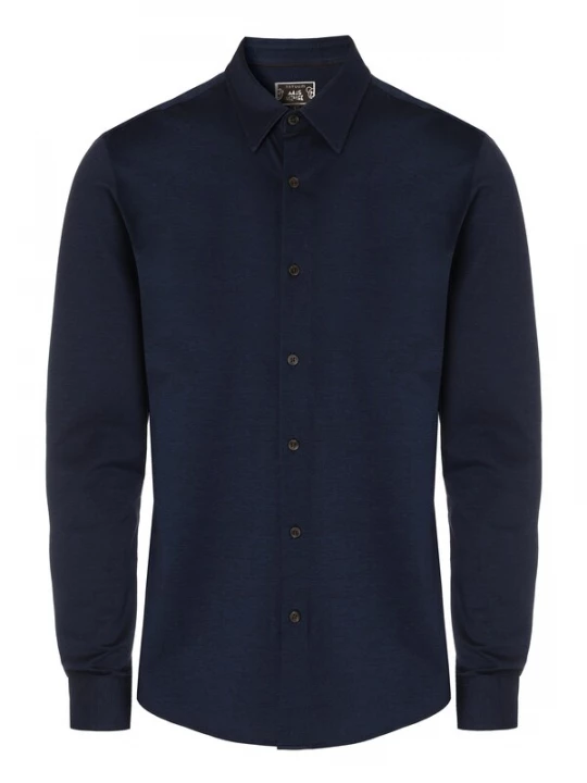 Foto van product TATUUM Overhemd 'Marlo' navy