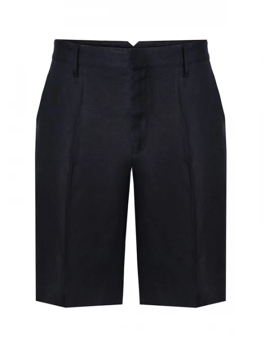 Foto van product TATUUM Pantalon 'Julio' donkerblauw