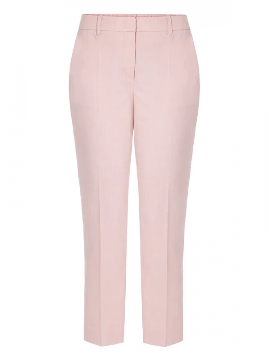 Foto van product TATUUM Pantalon 'Kolia 9' poederroze