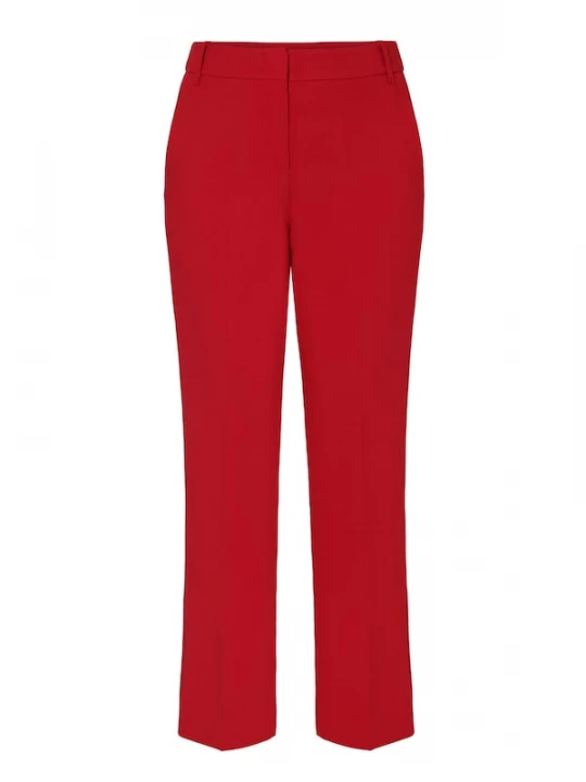 Foto van product TATUUM Pantalon 'Lanka 1' rood