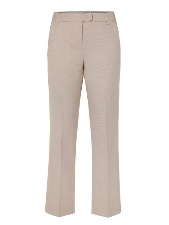 Foto van product TATUUM Pantalon 'Laurani' camel / taupe