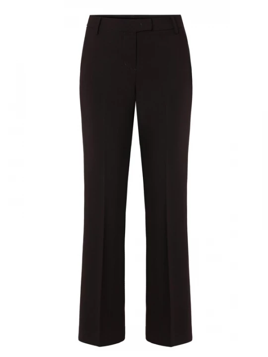 Foto van product TATUUM Pantalon 'Laurania' chocoladebruin