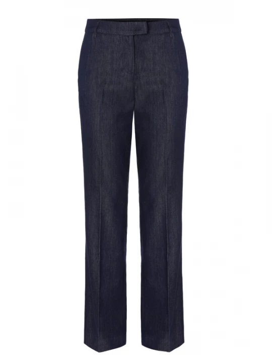 Foto van product TATUUM Pantalon 'Laurania' marine
