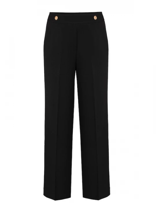 Foto van product TATUUM Pantalon 'Lemki' navy