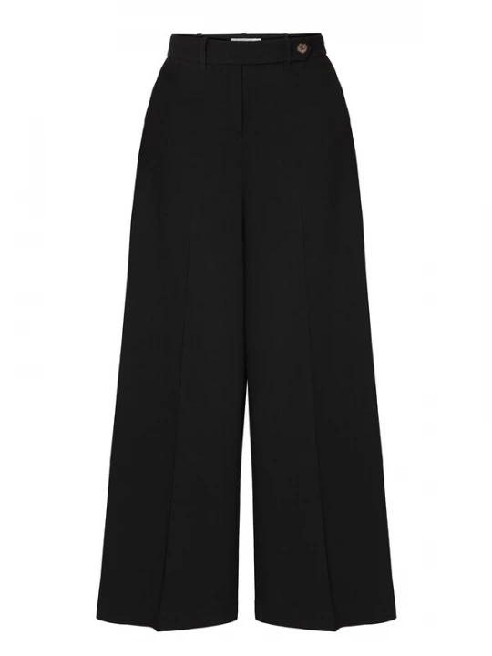 Foto van product TATUUM Pantalon 'Manikimia 1' zwart