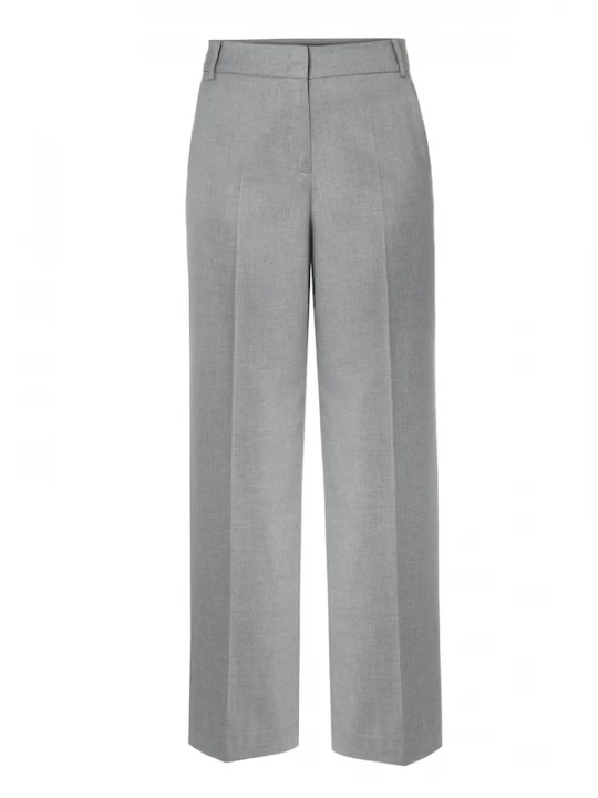 Foto van product TATUUM Pantalon 'Masda 3' grijs gemêleerd