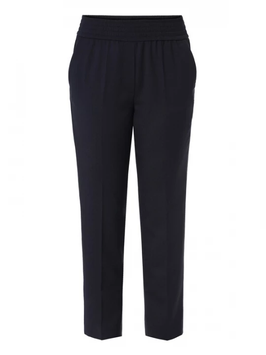 Foto van product TATUUM Pantalon 'Milti 1' navy