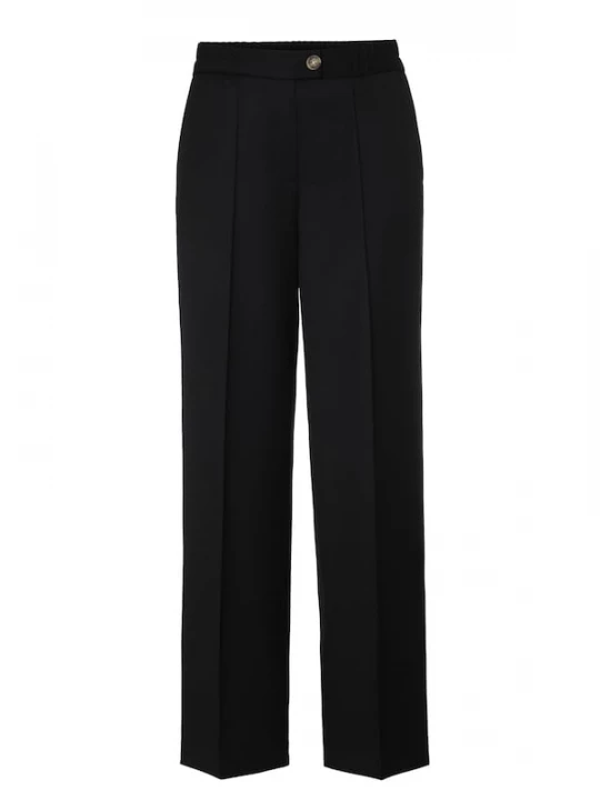 Foto van product TATUUM Pantalon 'Minto' zwart
