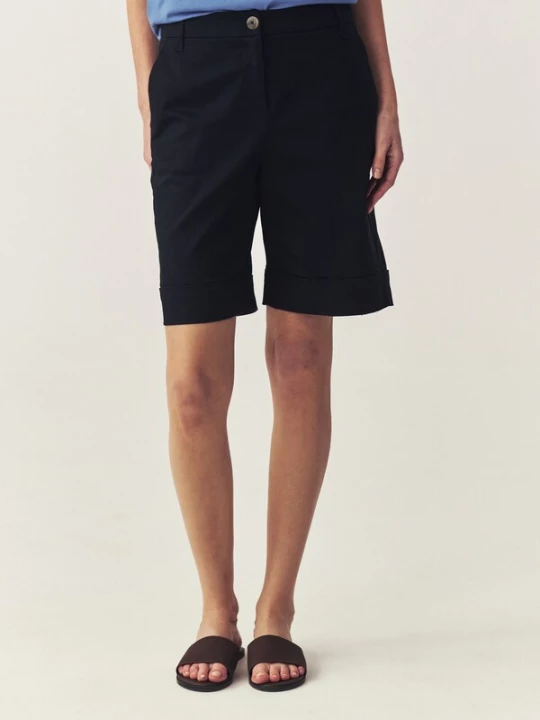 Foto van product TATUUM Pantalon 'Nakomo' navy