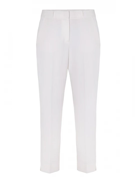 Foto van product TATUUM Pantalon 'Rimini 1' wit