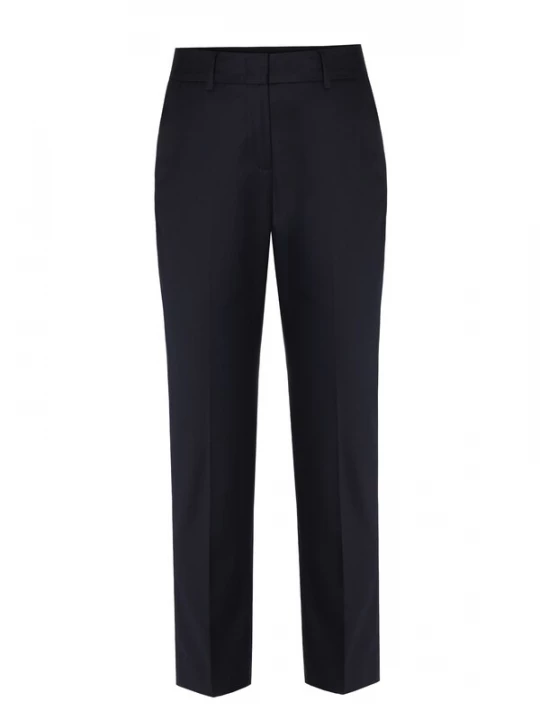 Foto van product TATUUM Pantalon 'Rimini' navy